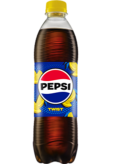 Pepsi Twist